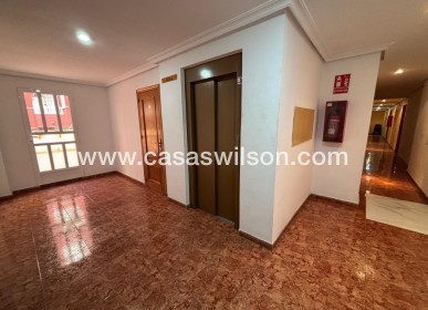 Sale - Apartment - Torrevieja - Playa del Cura