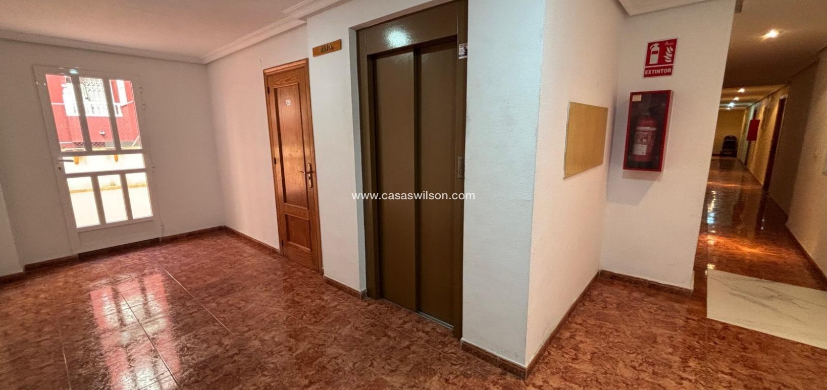 Sale - Apartment - Torrevieja - Playa del Cura