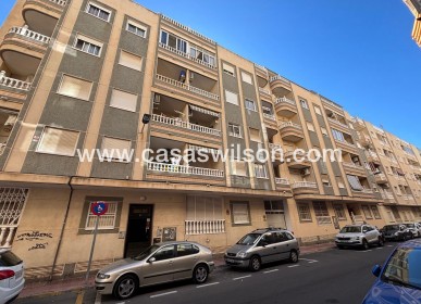 Sale - Apartment - Torrevieja - Playa del Cura