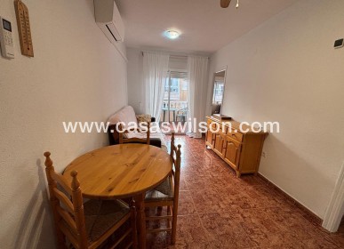 Sale - Apartment - Torrevieja - Playa del Cura