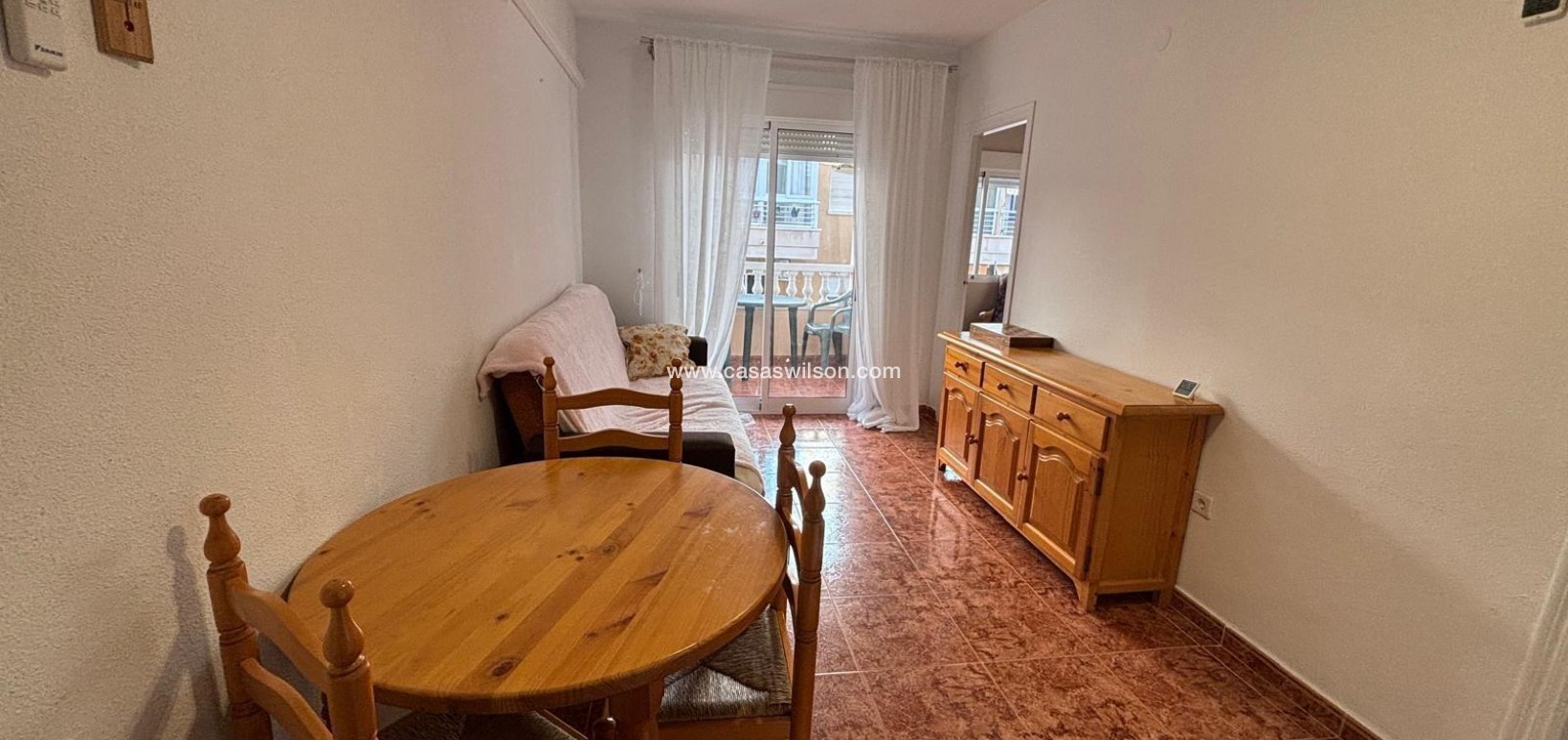 Sale - Apartment - Torrevieja - Playa del Cura