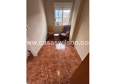Sale - Apartment - Torrevieja - Playa del Cura