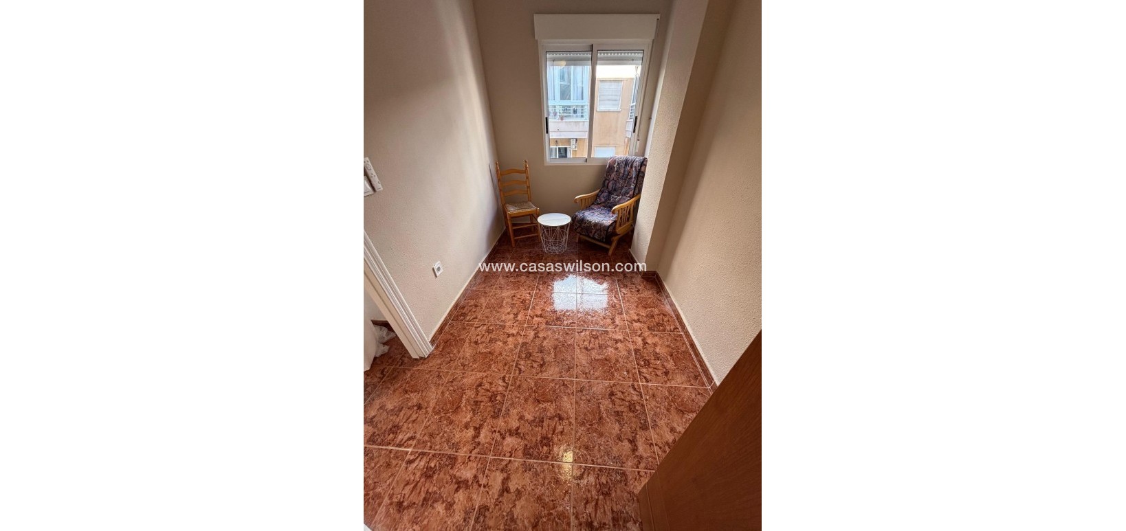 Sale - Apartment - Torrevieja - Playa del Cura