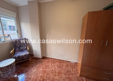 Sale - Apartment - Torrevieja - Playa del Cura