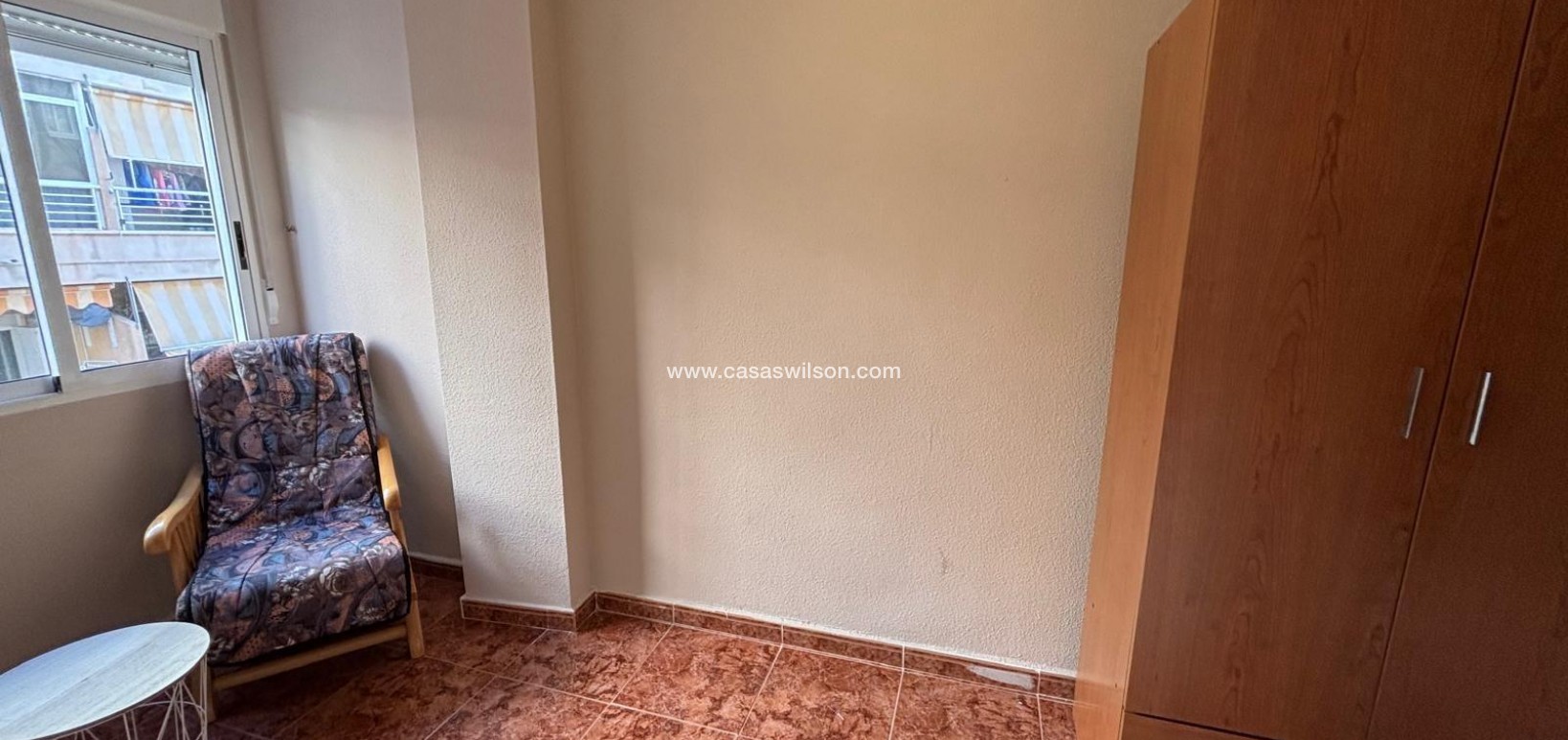 Sale - Apartment - Torrevieja - Playa del Cura