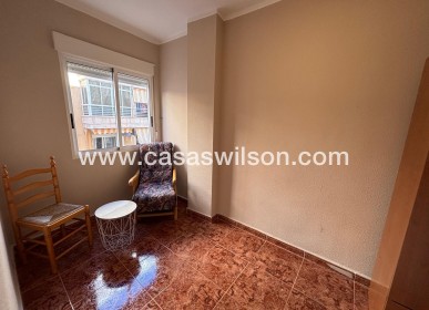 Sale - Apartment - Torrevieja - Playa del Cura