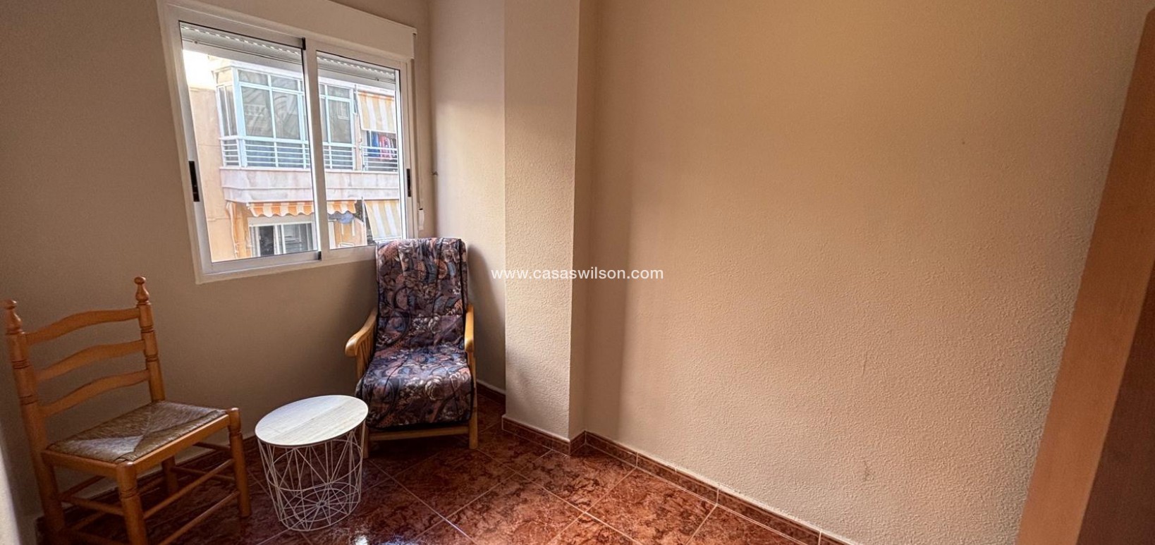 Sale - Apartment - Torrevieja - Playa del Cura