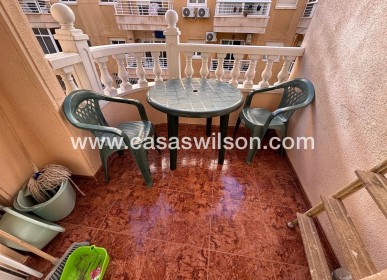 Sale - Apartment - Torrevieja - Playa del Cura
