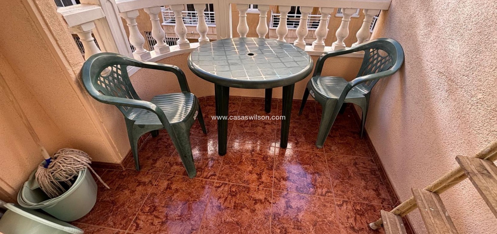 Sale - Apartment - Torrevieja - Playa del Cura