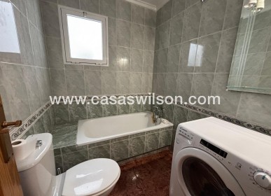 Sale - Apartment - Torrevieja - Playa del Cura