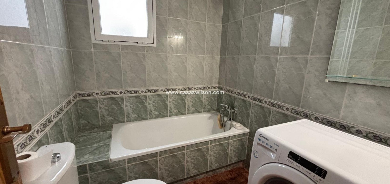 Sale - Apartment - Torrevieja - Playa del Cura