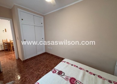 Sale - Apartment - Torrevieja - Playa del Cura