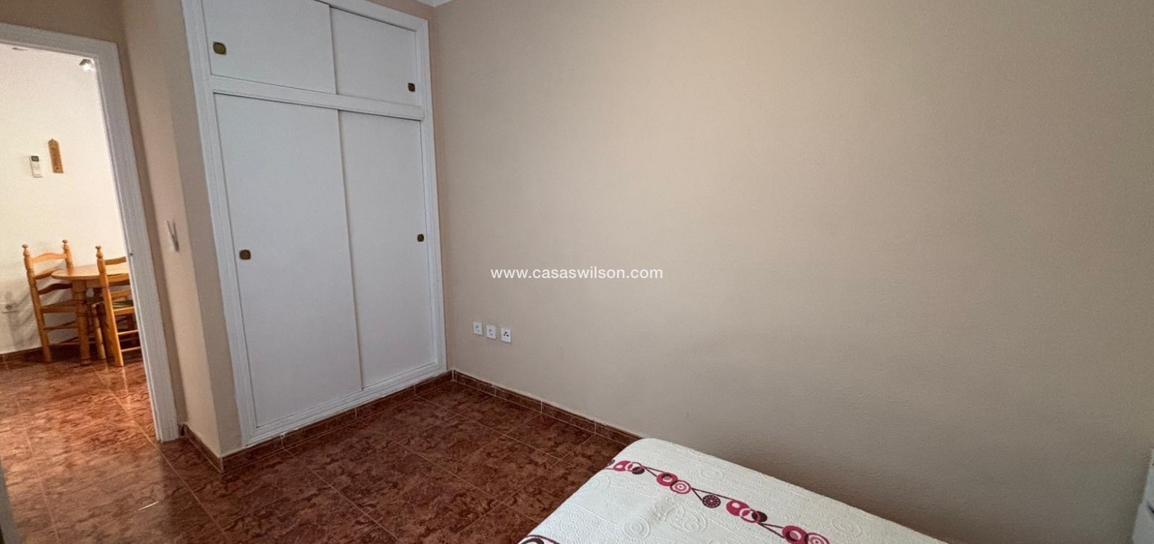 Sale - Apartment - Torrevieja - Playa del Cura