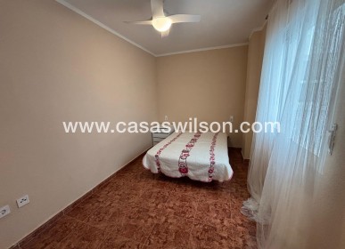 Sale - Apartment - Torrevieja - Playa del Cura
