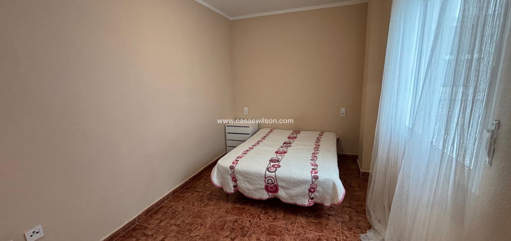 Sale - Apartment - Torrevieja - Playa del Cura