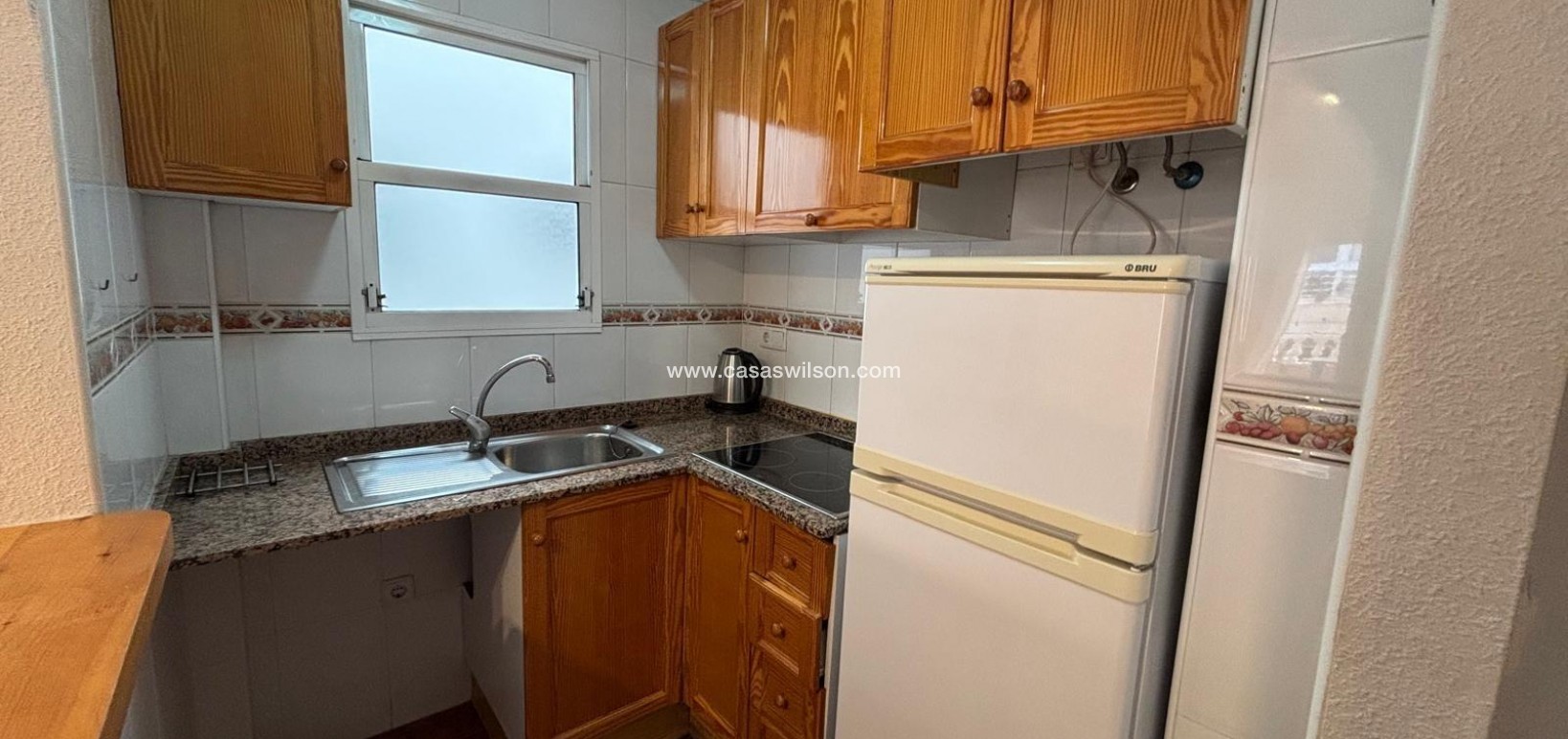 Sale - Apartment - Torrevieja - Playa del Cura