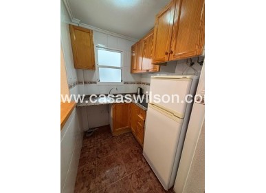 Sale - Apartment - Torrevieja - Playa del Cura