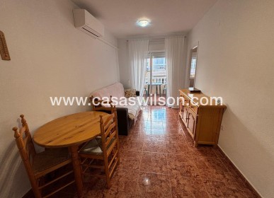 Sale - Apartment - Torrevieja - Playa del Cura