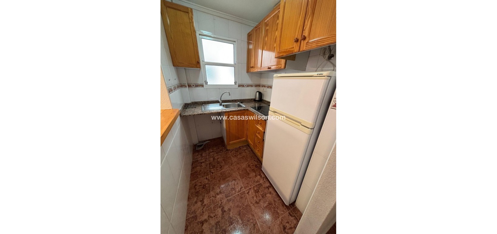 Sale - Apartment - Torrevieja - Playa del Cura