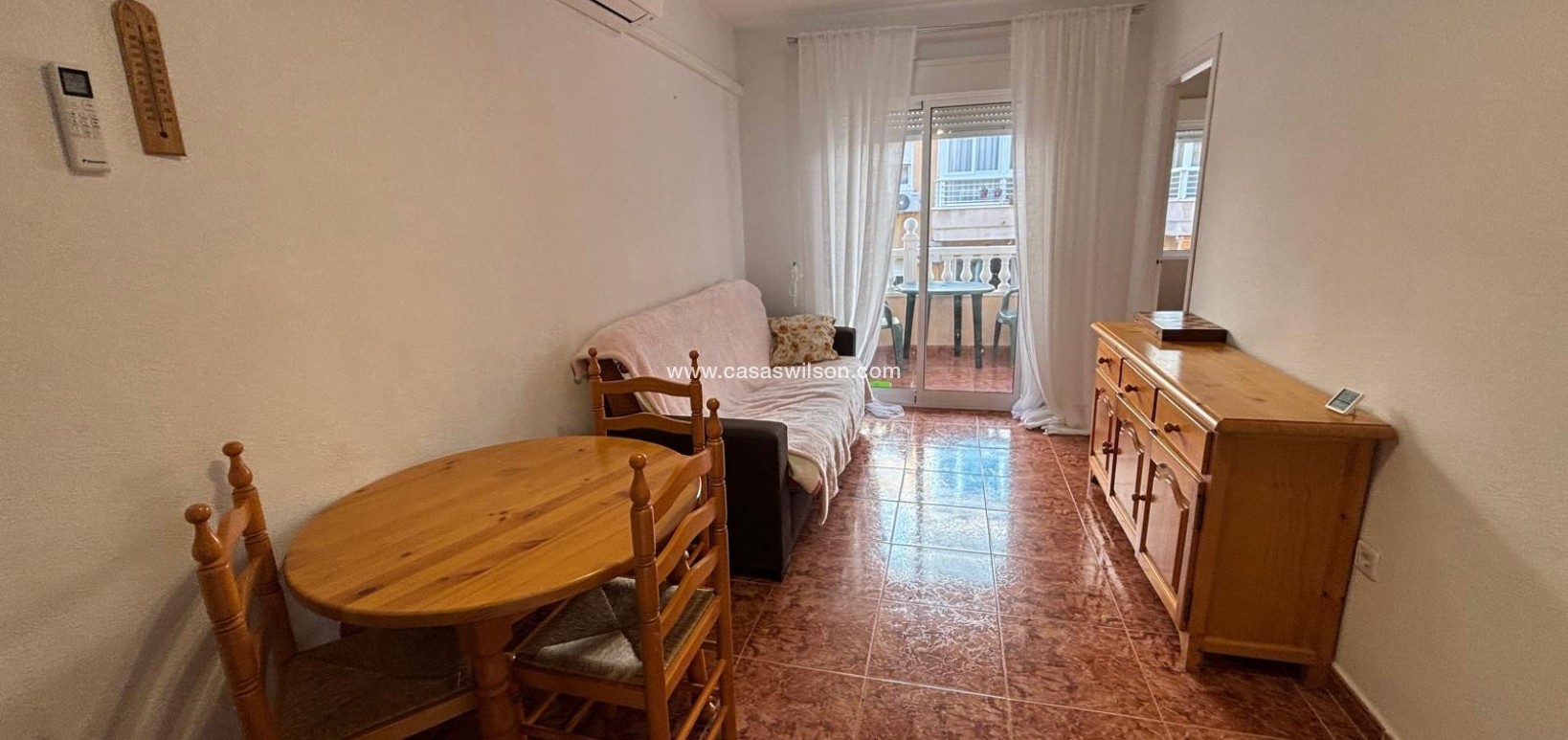 Sale - Apartment - Torrevieja - Playa del Cura