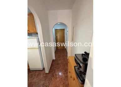 Sale - Apartment - Torrevieja - Playa del Cura