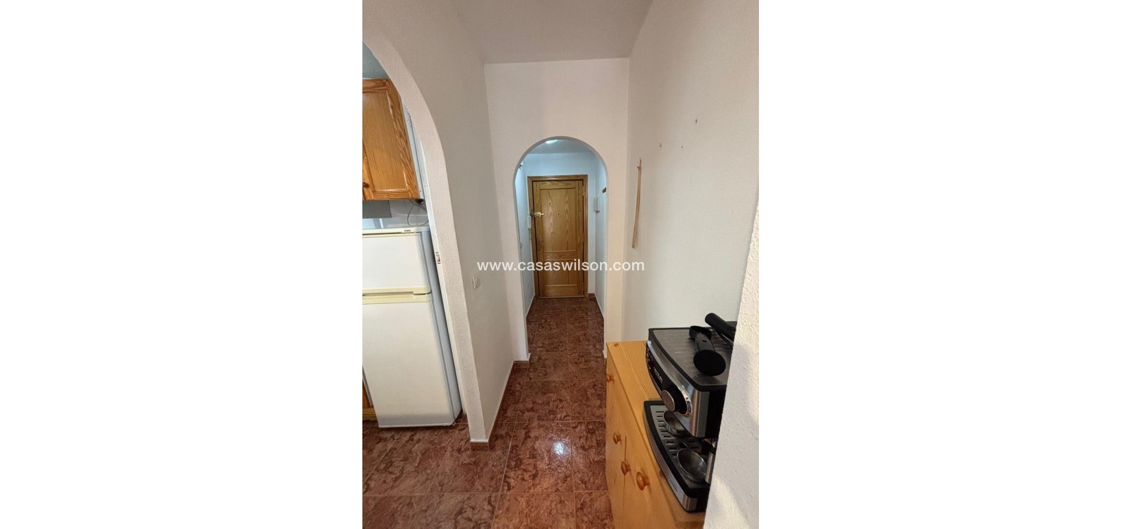 Sale - Apartment - Torrevieja - Playa del Cura