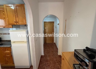 Sale - Apartment - Torrevieja - Playa del Cura