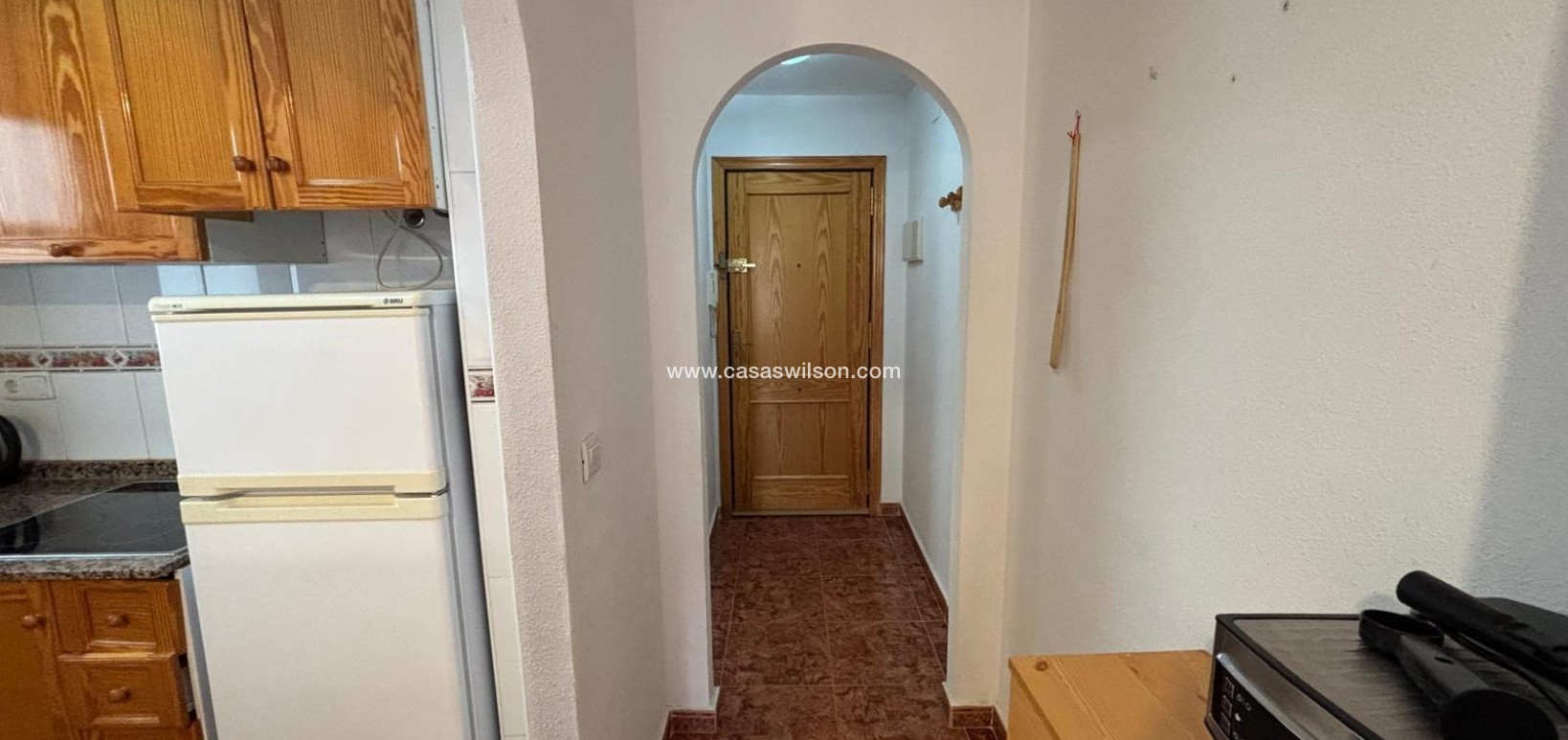 Sale - Apartment - Torrevieja - Playa del Cura