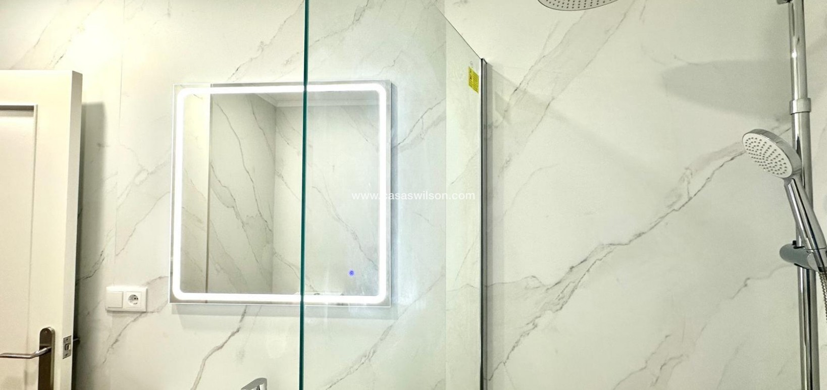 Sale - Appartement - Torrevieja - La Mata pueblo