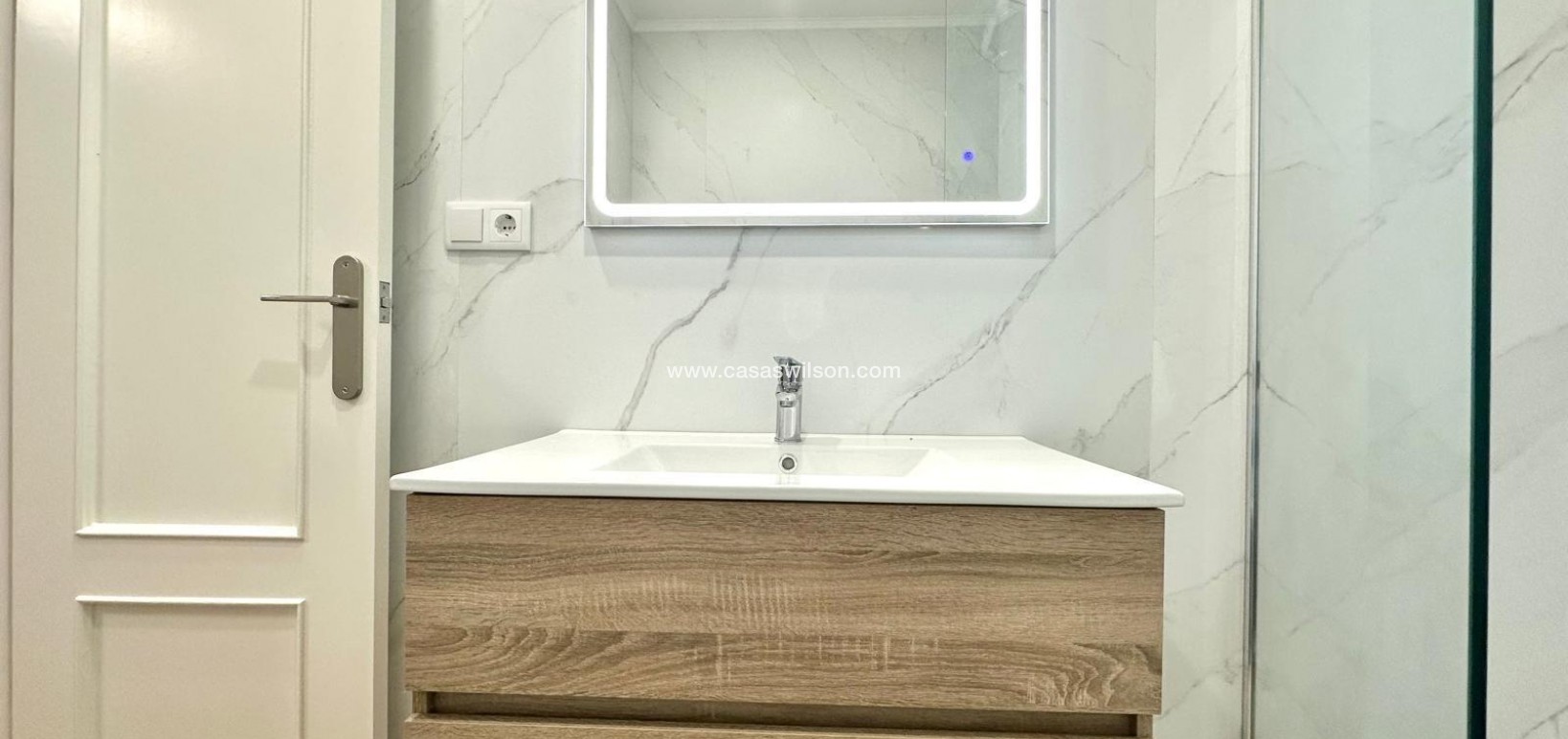 Sale - Appartement - Torrevieja - La Mata pueblo