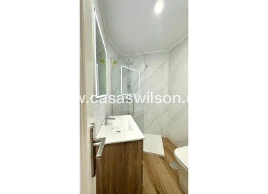 Sale - Appartement - Torrevieja - La Mata pueblo