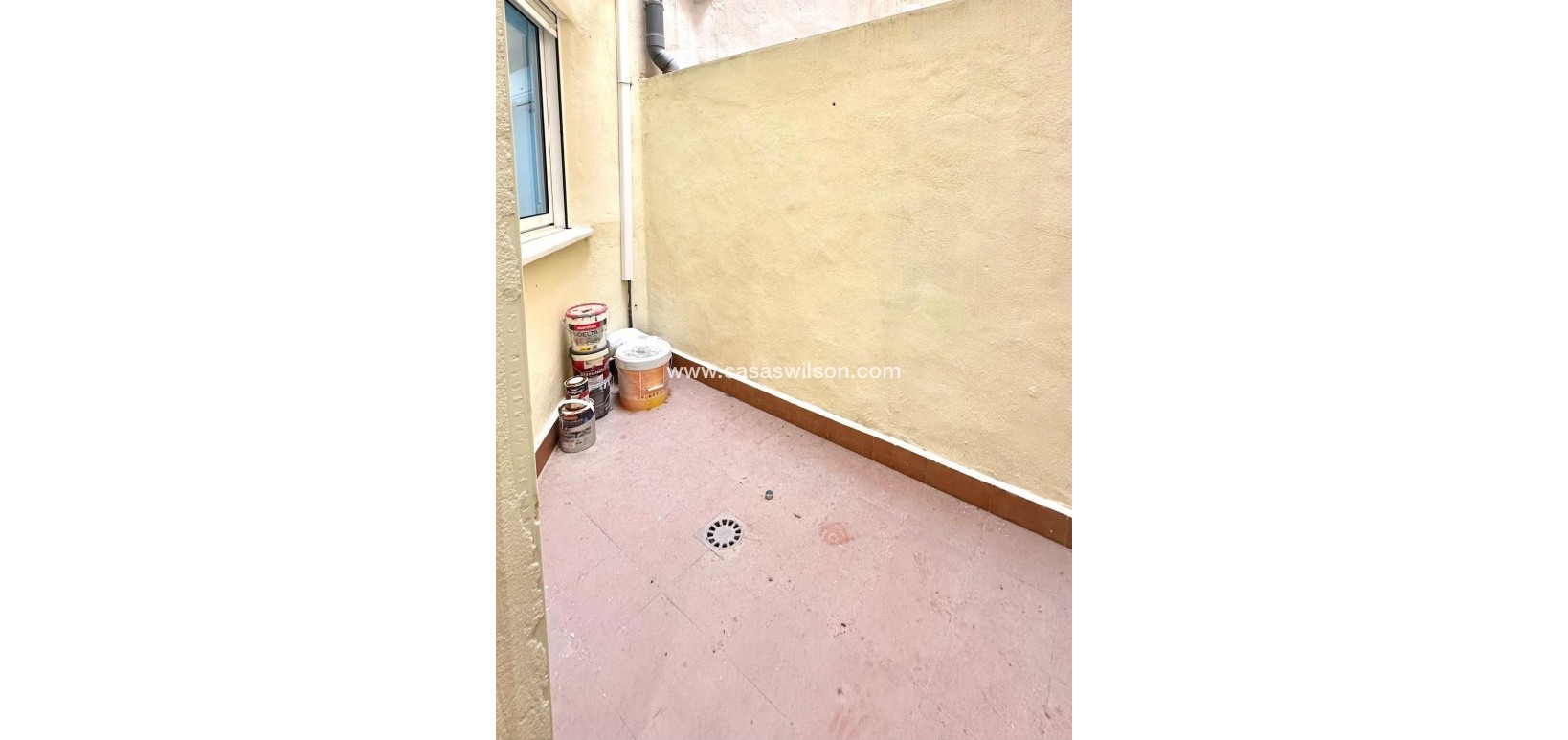 Sale - Appartement - Torrevieja - La Mata pueblo