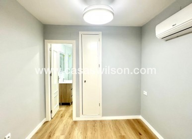 Sale - Appartement - Torrevieja - La Mata pueblo