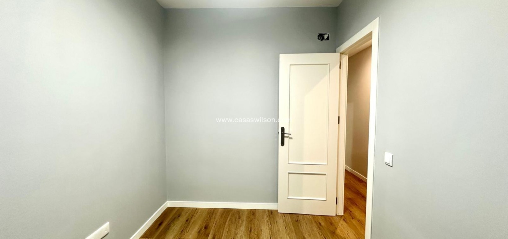 Sale - Appartement - Torrevieja - La Mata pueblo