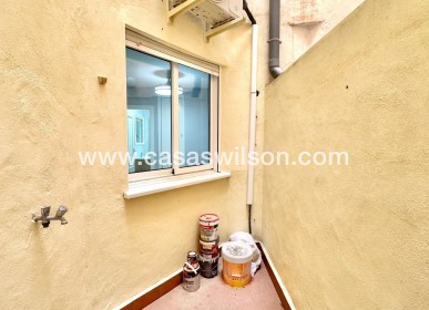 Sale - Appartement - Torrevieja - La Mata pueblo