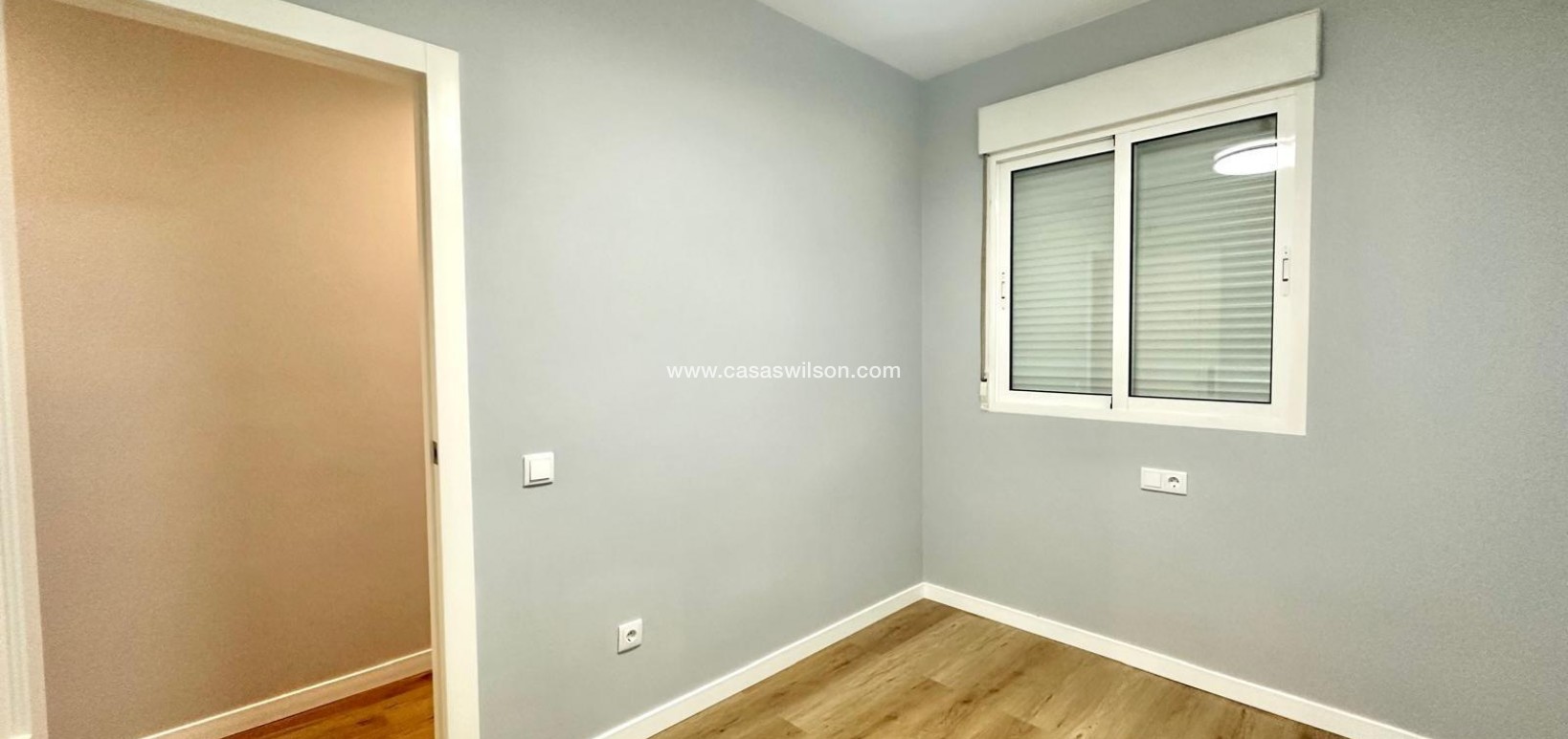 Sale - Appartement - Torrevieja - La Mata pueblo