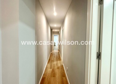 Sale - Appartement - Torrevieja - La Mata pueblo