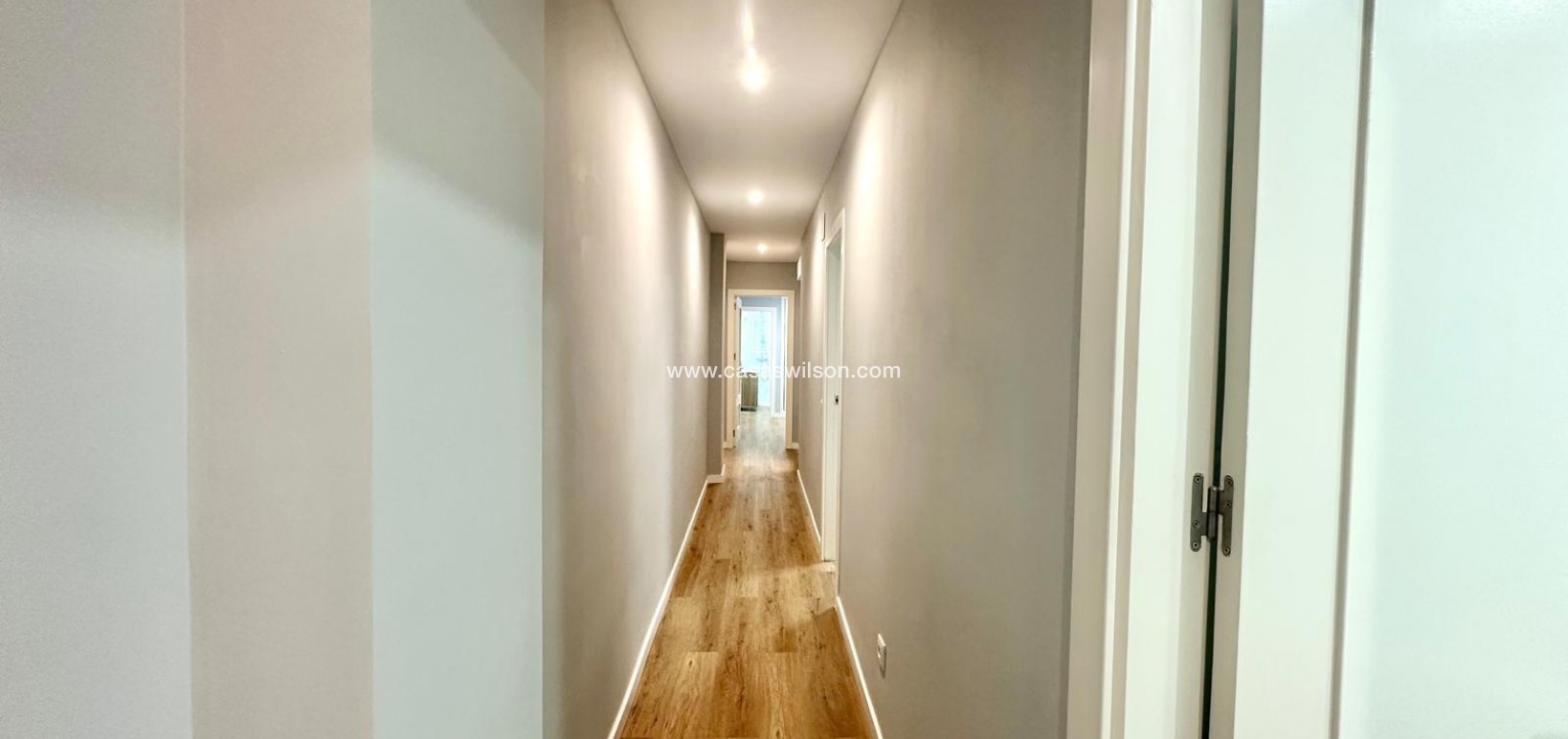 Sale - Appartement - Torrevieja - La Mata pueblo