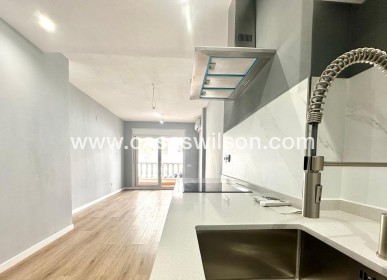 Sale - Appartement - Torrevieja - La Mata pueblo