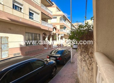 Sale - Appartement - Torrevieja - La Mata pueblo