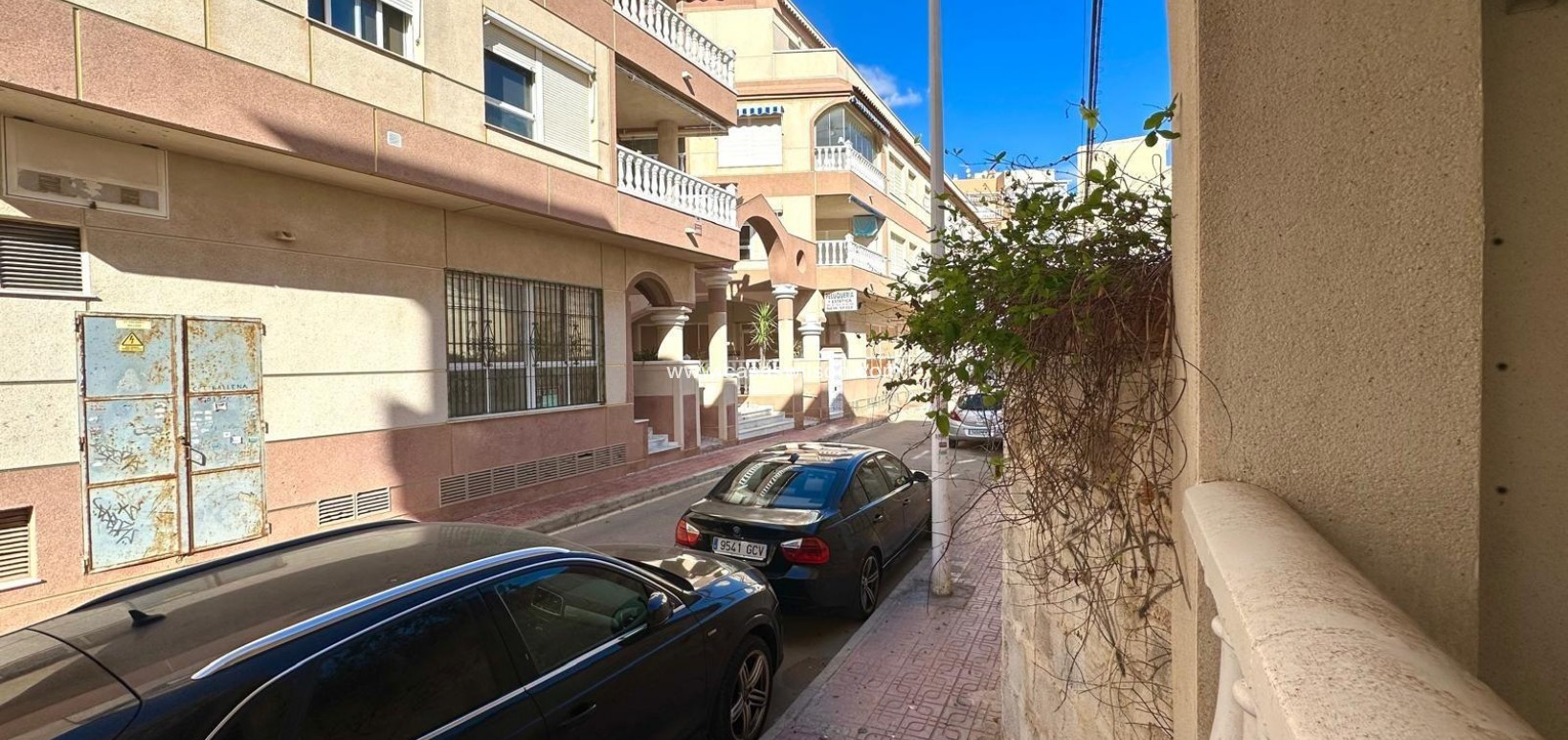 Sale - Appartement - Torrevieja - La Mata pueblo