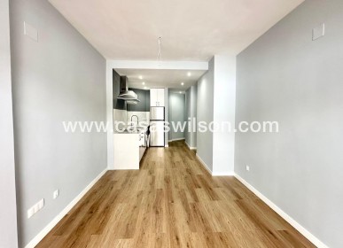 Sale - Appartement - Torrevieja - La Mata pueblo