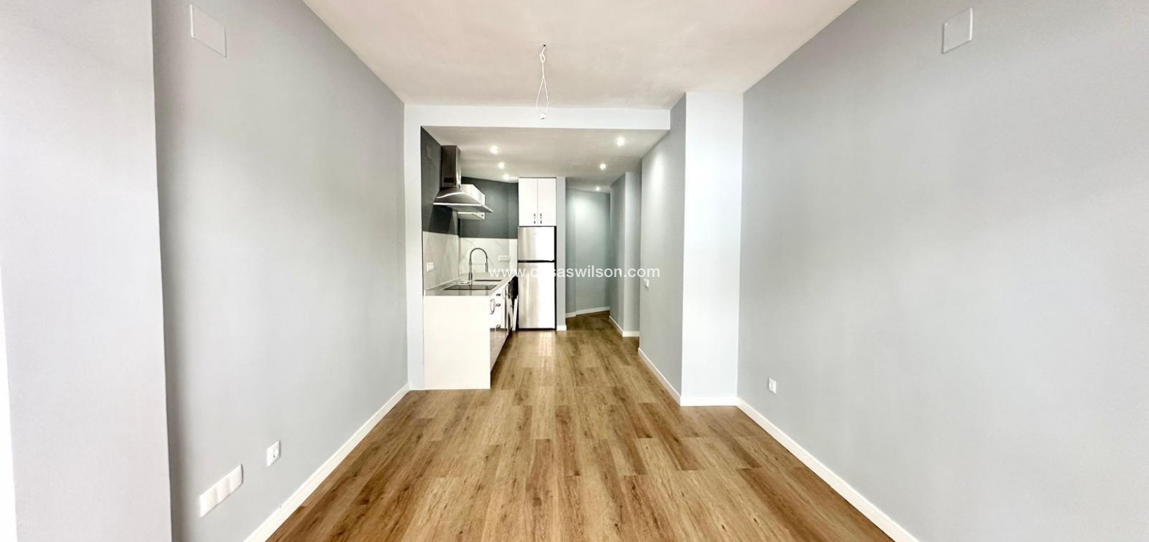 Sale - Appartement - Torrevieja - La Mata pueblo