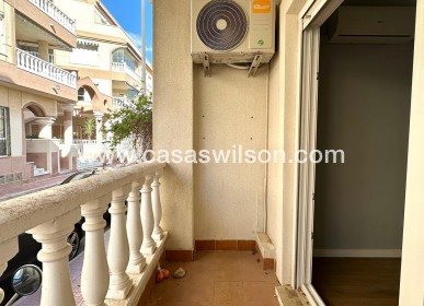 Sale - Appartement - Torrevieja - La Mata pueblo