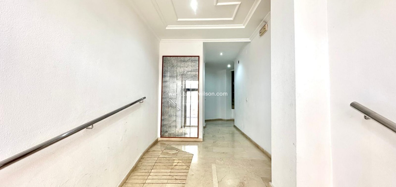 Sale - Appartement - Torrevieja - La Mata pueblo