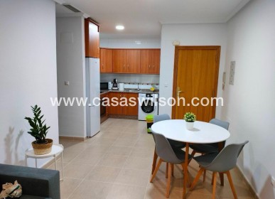 Sale - Apartment - Torrevieja - Playa de los Locos