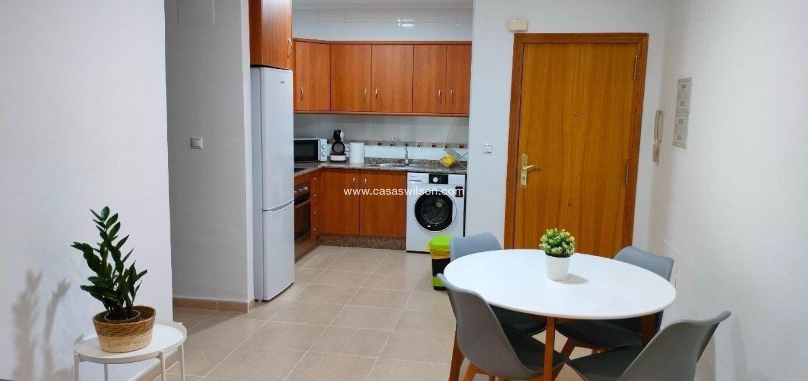 Sale - Apartment - Torrevieja - Playa de los Locos