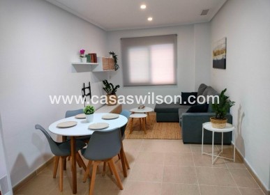 Sale - Apartment - Torrevieja - Playa de los Locos