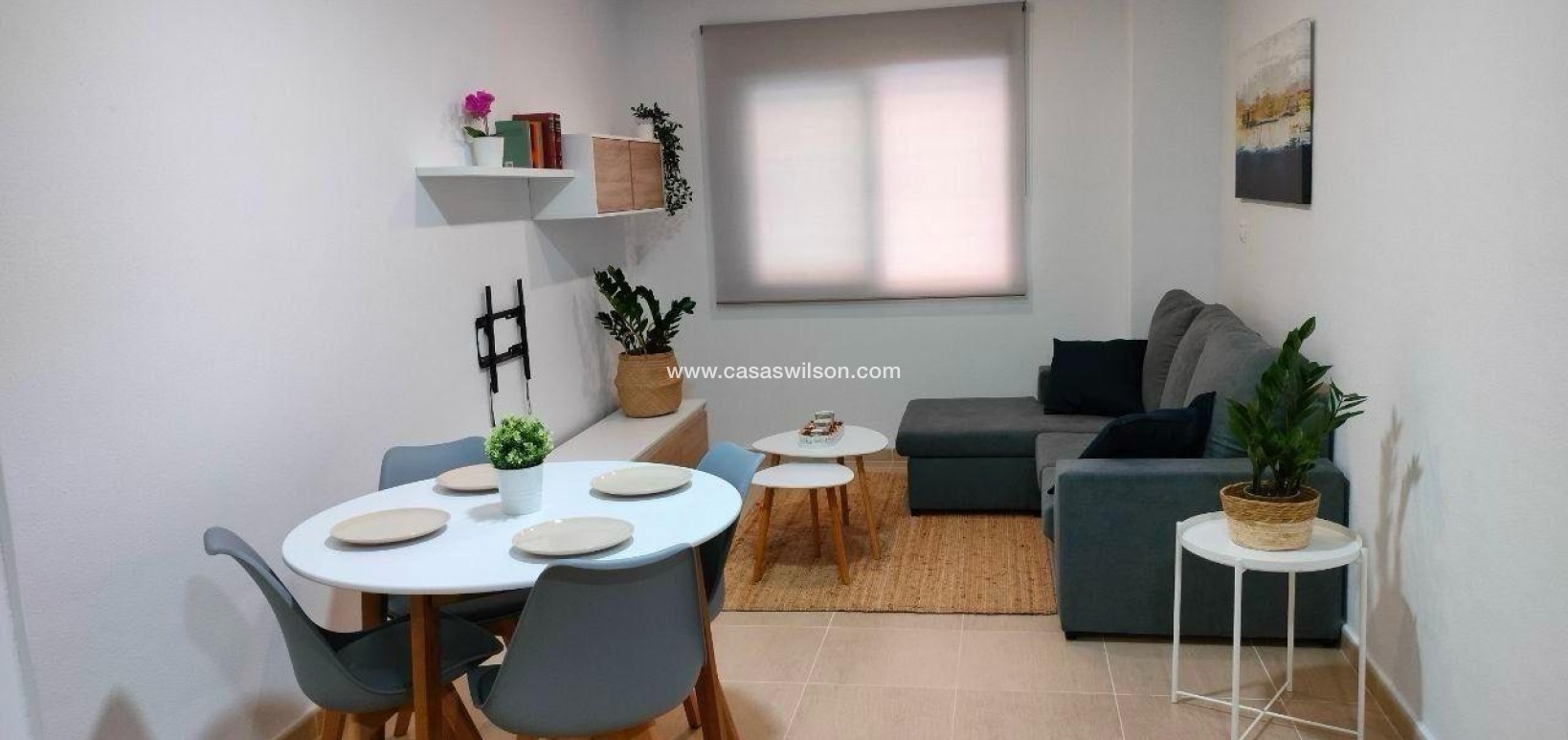 Sale - Apartment - Torrevieja - Playa de los Locos