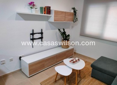 Sale - Apartment - Torrevieja - Playa de los Locos